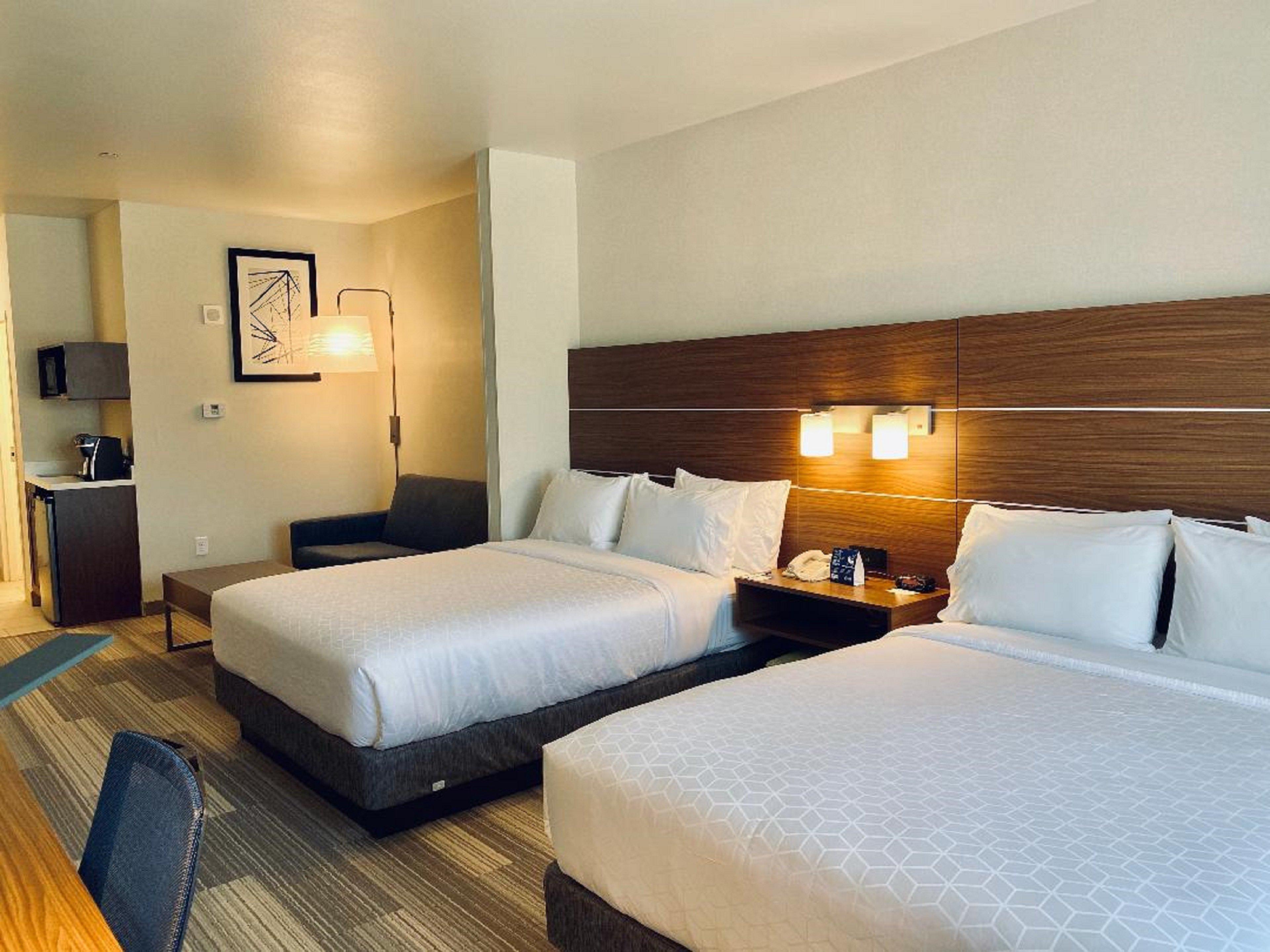 Holiday Inn Express & Suites Beaumont - Oak Valley, An Ihg Hotel Экстерьер фото